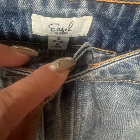 Easel pants - Picture 2 of 5